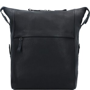 Harold's Country City Rucksack Leder 28 cm