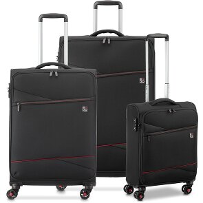 MODO by Roncato Eclipse 2.0 4 Rollen Kofferset 3-teilig