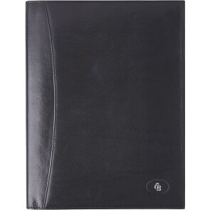 Castelijn & Beerens Schreibmappe Leder 32,5 cm