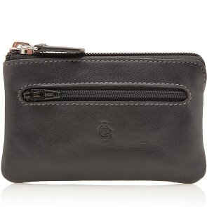 Castelijn & Beerens Canyon Schlüsseletui RFID Leder 12 cm