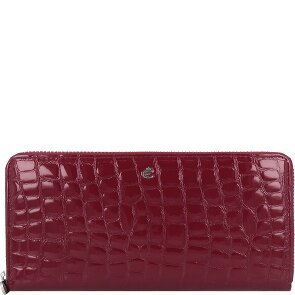 Esquire Nizza Geldbörse RFID Schutz Leder 18.5 cm