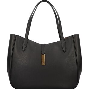 POLO RALPH LAUREN Polo ID Shopper Tasche Leder 44 cm