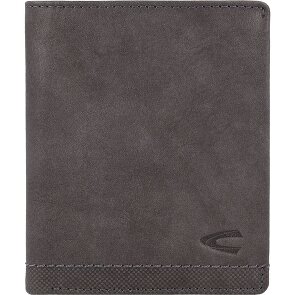 camel active Nimbus Geldbörse RFID Schutz Leder 10 cm