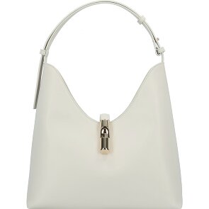 Furla Goccia Schultertasche Leder 30 cm