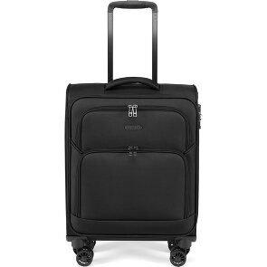 Epic Dynamo 4 Rollen Kabinentrolley 55 cm Epic Dynamo 4 Rollen Kabinentrolley 55 cm