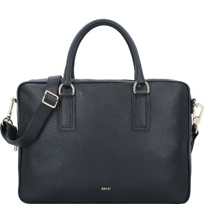 abro Adria Handtasche Leder 37.5 cm