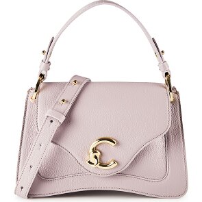 Coccinelle C-Me Schultertasche Leder 23.5 cm