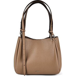Furla Nuvola Schultertasche M Leder 25 cm