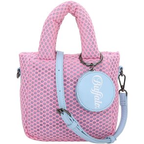 Buffalo Boxy15 Mini Bag Handtasche 17.5 cm