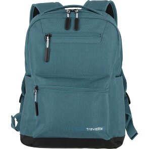 Travelite Kick Off Rucksack 40 cm Laptopfach Travelite Kick Off Rucksack 40 cm Laptopfach