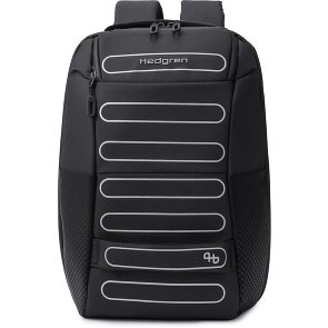 Hedgren Comby Performance Daypack M RFID Schutz 40 cm Laptopfach