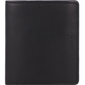 Picard Brooklyn Geldbörse Leder 9 cm