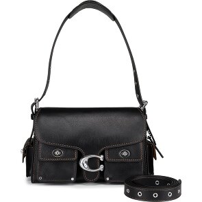 Coach Tabby Schultertasche Leder 26 cm
