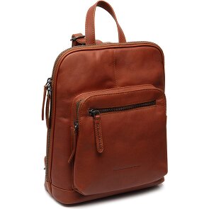 The Chesterfield Brand Floran City Rucksack Leder 29 cm