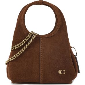 Coach Lana Handtasche Leder 23.5 cm