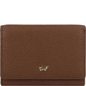 Braun Büffel Asti Geldbörse Leder 12 cm