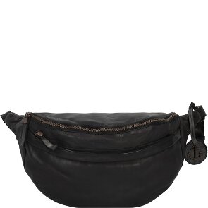 Harbour 2nd Urban Poets Gürteltasche Leder 37 cm