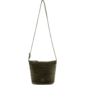 FredsBruder Riffelinchen Umhängetasche Leder 23 cm FredsBruder Riffelinchen Umhängetasche Leder 23 cm