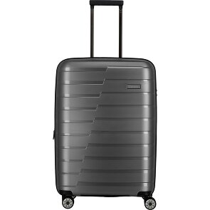 Travelite Air Base 4-Rollen Trolley 67 cm