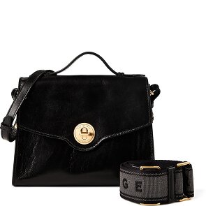 The Bridge Irene Handtasche Leder 24 cm
