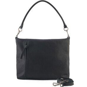FredsBruder Beyond Schultertasche Leder 33.5 cm