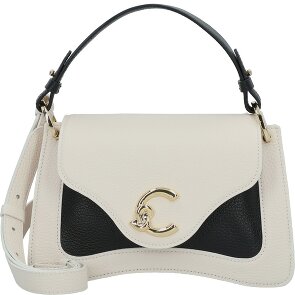 Coccinelle C-Me Schultertasche Leder 24 cm