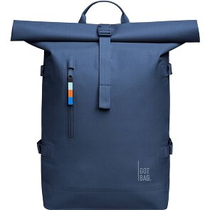 GOT BAG Rolltop 2.0 Daypack 43 cm Laptopfach
