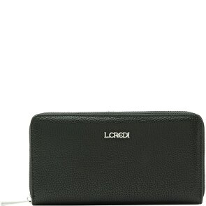 L.Credi Perla Geldbörse RFID Schutz 19 cm