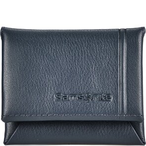 Samsonite Attack 3.0 Münzbörse Leder 7,5 cm