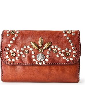 Campomaggi Mirta Geldbörse Leder 14 cm