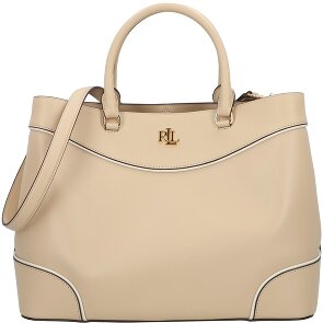 Lauren Ralph Lauren Marcy Shopper Tasche Leder 36 cm