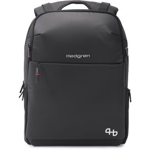 Hedgren Commute Rucksack RFID 40 cm Laptopfach