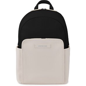 Kapten & Son Aalborg Daypack 42 cm Laptopfach