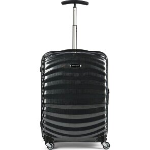 Samsonite Lite-Shock 4 Rollen Kabinentrolley 55 cm