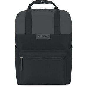 Kapten & Son Bergen Daypack 39 cm Laptopfach