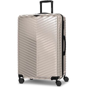 Redolz Essentials 18 2.0 4 Rollen Trolley L 76 cm mit Dehnfalte