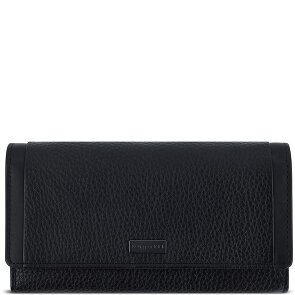 bugatti Sina Geldbörse RFID Schutz Leder 18.5 cm