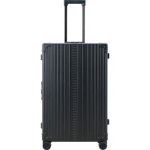 Aleon Traveler 4-Rollen Trolley Aluminium 67 cm