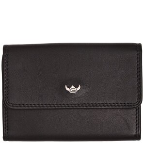 Golden Head Polo Schlüsseletui 10 cm Leder