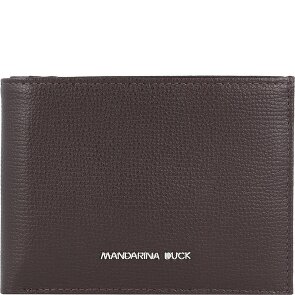 Mandarina Duck Mellow Geldbörse RFID Schutz Leder 13 cm