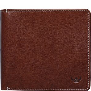 Golden Head Bari Geldbörse RFID Schutz Leder 11.5 cm Golden Head Bari Geldbörse RFID Schutz Leder 11.5 cm