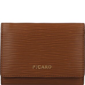Picard Calais 1 Geldbörse Leder 12.5 cm