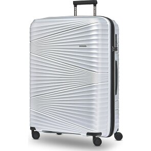 Pactastic Collection 02 THE LARGE 4 Rollen Trolley 77 cm