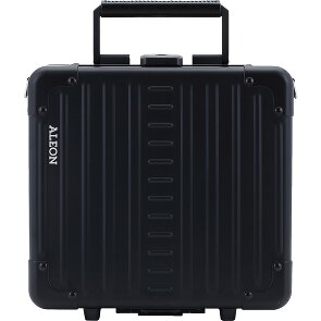 Aleon Diversty Beautycase Aluminium 27 cm