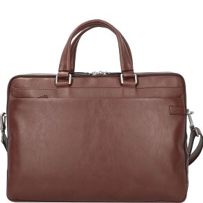 Picard Relaxed Aktentasche RFID Leder 38 cm Laptopfach