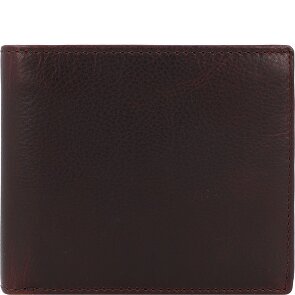 Leonhard Heyden Roma Geldbörse Leder 11.5 cm Leonhard Heyden Roma Geldbörse Leder 11.5 cm