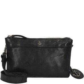 Harbour 2nd Tara Schultertasche Leder 31 cm