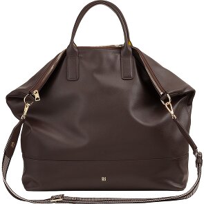 DuDu Judith Shopper Tasche Leder 41 cm