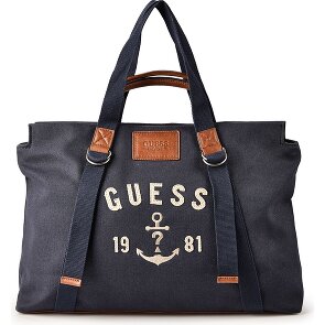 Guess Oslo Shopper Tasche 35 cm