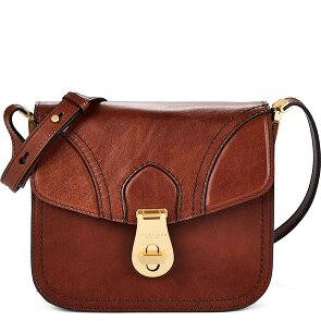The Bridge Mia Umhängetasche Leder 22 cm